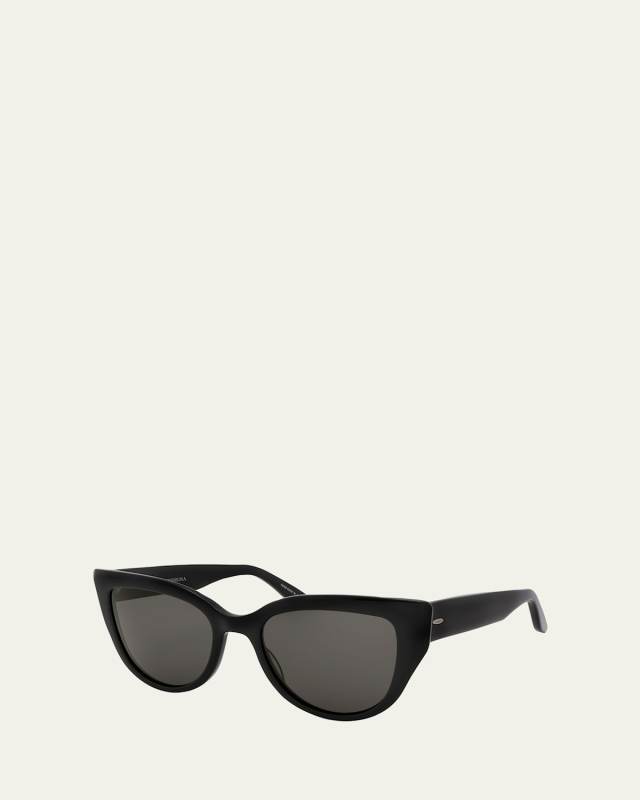 Wahine Cat-Eye Sunglasses